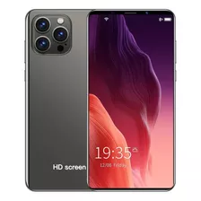 Teléfonos Inteligentes Android Baratos 4g Black I13 Pro Max