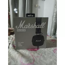 Auriculares Marshall Major 3 