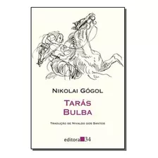 Taras Bulba - Gogol, Nikolai - Editora 34