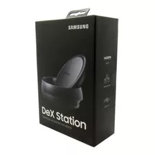 Samsung Dex Station Hdmi Escritorio Original Nuevo Sellado 