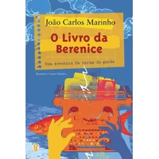 Livro Da Berenice, O