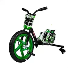 Carrinho Gira Gira Bike Triciclo Infantil Drift Trike Fenix