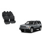 Jeep Patriot 2016-2023 11 Pzs Fundas De Asiento De Tela