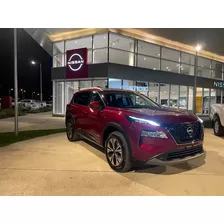 Nissan X-trail E-power 2024 0km