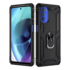 Funda De Teléfono Anticaída Para Moto G51 5g