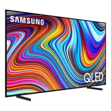 Smart Tv Samsung Qn65q60cagxzd Qled 4k 65 100v/240v