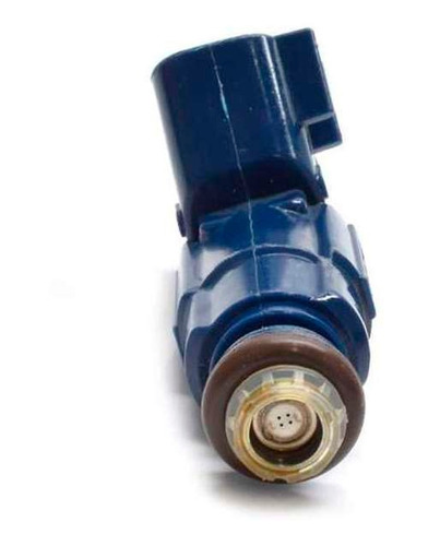 Inyector Gasolina Para Mazda Tribute 2.3 2005-2006 Foto 4