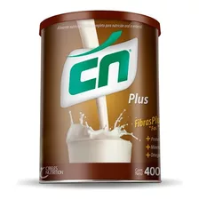 Cn Plus Cibeles 400g Sabor Sin Sabor