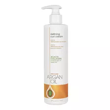 Crema De Argan Oil Curl