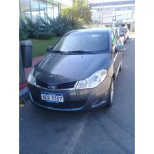 Chery Fulwin Año 2014 - Unico En Su Estado - Solo 39.000kmts