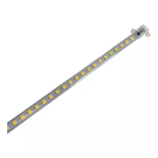 Perfil Led Directo A 220v 120cm Alacena Vestidor Tz