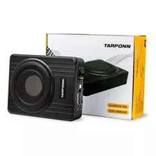 Subwoofer Caixa Slim Amplificada Ts 1000 8 Pol 120w Tarponn