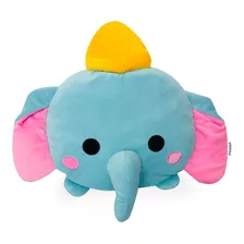 Almohadón/ Peluche Plush Dumbo Tsum Tsum Piñata