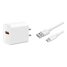 Cargador Carga Power +cable Para Samsung A13 A23 A33 A53 A73