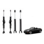 Airbag Suspension Tipo Airlift 350z 240sx Turbo 370z Nissan