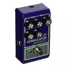 Digitech Dod-gonkulator Eq Effects Pedal