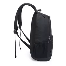 Mochila Para Notebook Hawaiian Dreams Preta Hd004z Cor Preto