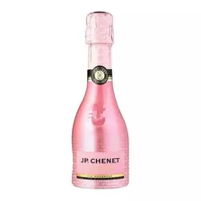 Vino Espumoso Jp. Chenet Ice Rosado/bla - mL a $156