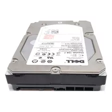 Hd Dell: 300gb Sas 3,5 15k