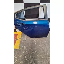 Porta Traseira Direita Nissan Versa 2022 / 2023 