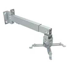 Soporte Para Proyector Manhattan 461191 Pared O Techo 20kg