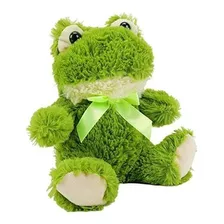 Oso De Peluche - Cazoyee Super Soft Frog Plush, Cute Frog St