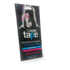 Blunding Tape Fucsia (sachet 5cm X 1 Mt)