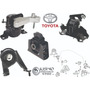 Kit 4 Soportes Motor Y Caja Toyota Rav4 3.5 V6 2006-2012 4x2