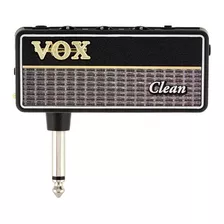 Amplificador Vox Amplug 2 Clean Envío Gratis Cuo