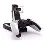 Tercera imagen para búsqueda de cargador jjoystick ps5