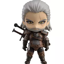 Good Smile The Witcher 3: Wild Hunt: Geralt Nendoroid