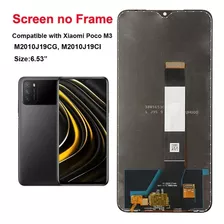 Pantalla Para Pocophone M3 Xiaomi