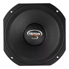 Woofer Medio Parlante Triton 10 Pulgadas 400w Rms 8 Ohms