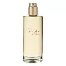 Perfume Feminino Intuição Vintage 100ml Natura