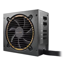 Be Quiet! Pure Power 11 500w Cm Power Supply