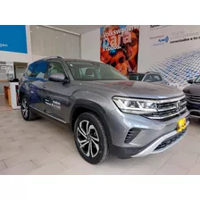 Volkswagen Teramont Highline At 3,6lt 4motion 2023