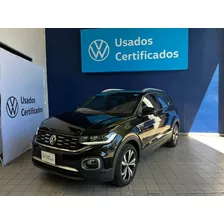 Volkswagen T-cross 2021