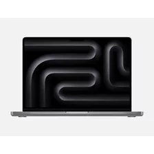 Macbook Pro M3 