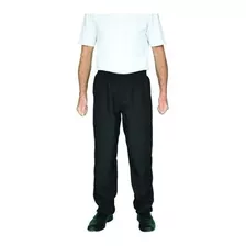 Calça De Uniforme De Padeiro