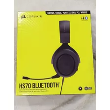 Audifonos Corsair Hs70 Bluetooth