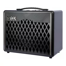 Amplificador Vox Vx Series Vx Ii Para Guitarra De 30w 