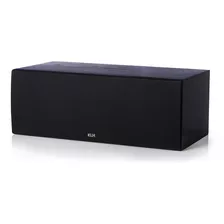 Klh Story Ii Parlante Central 150w (rms) 8oh Negro
