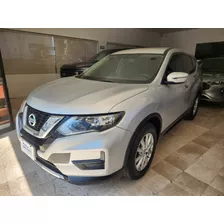 Nissan X-trail Sense 3 Row 2019