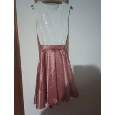 Vestido De Fiesta Niña 