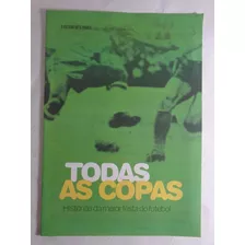 Revista O Estado De São Paulo Todas As Copas 2006 902