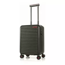 Maleta Samsonite Red Toiis C Tcs Exp Ink Black Cabina