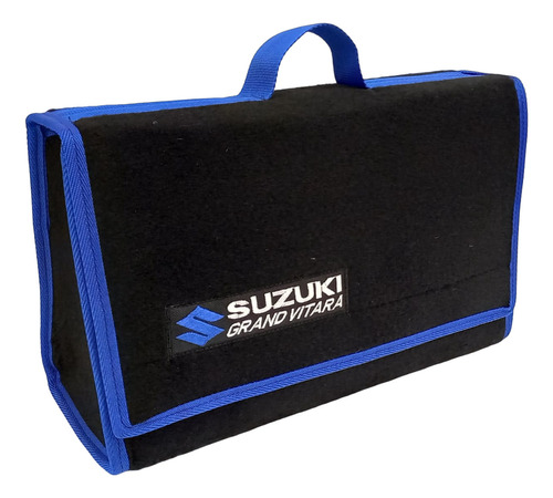 Maletin Para Kit De Carretera-herramientas Suzuki Grandvitar Foto 2
