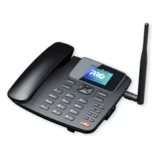 Telefone Celular Rural 4g Wifi - Pro Eletronic