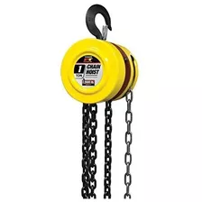 Elevador De Cadena Performance Tool W4005db De Alta Resisten