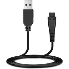 Cable De Carga Usb Para Afeitadora Panasonic